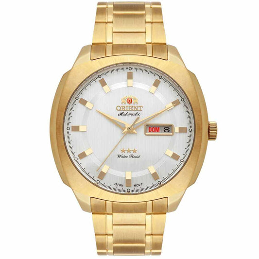 Relógio masculino Orient Automático - 28418