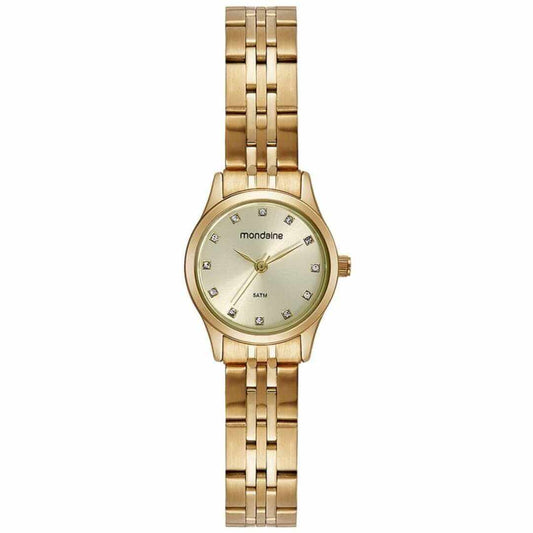 Relógio feminino Mondaine - 28467